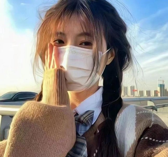 爬树的穆瑞